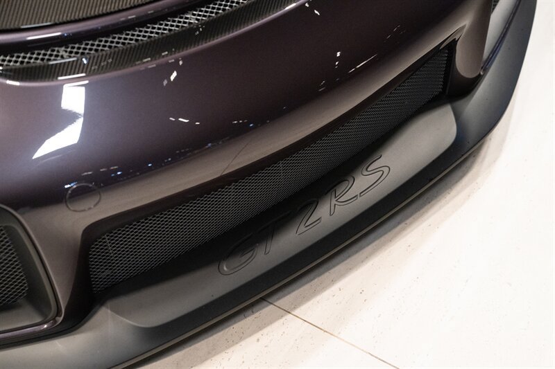 Used 2018 Porsche 911 GT2 RS RWD image 20