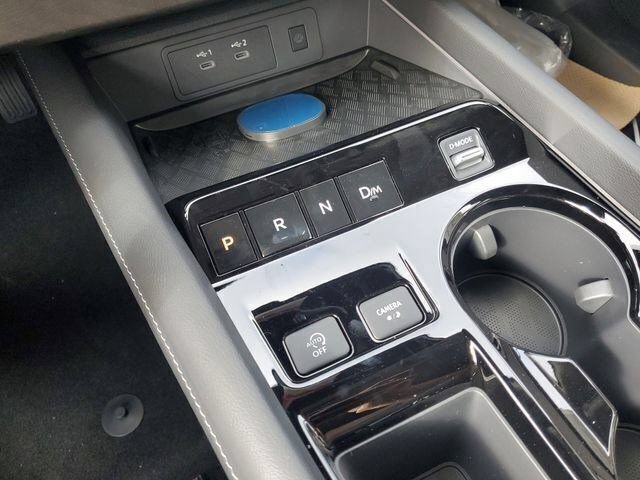 New 2026 Nissan Murano SL w/ Comfort Package AWD/4WD image 18