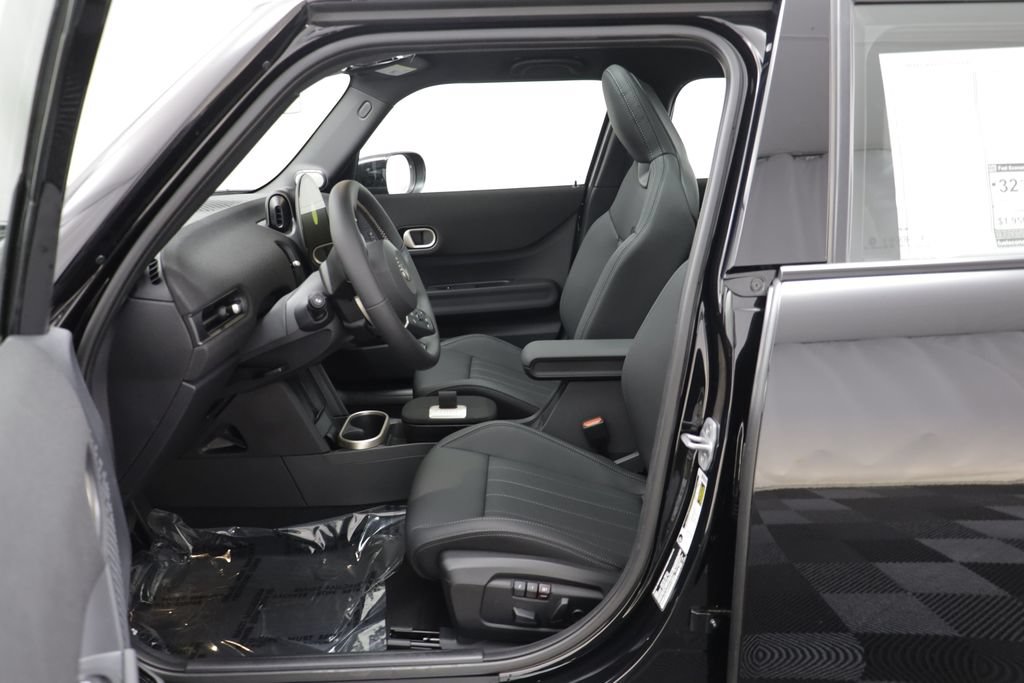 New 2026 MINI Cooper S FWD image 6