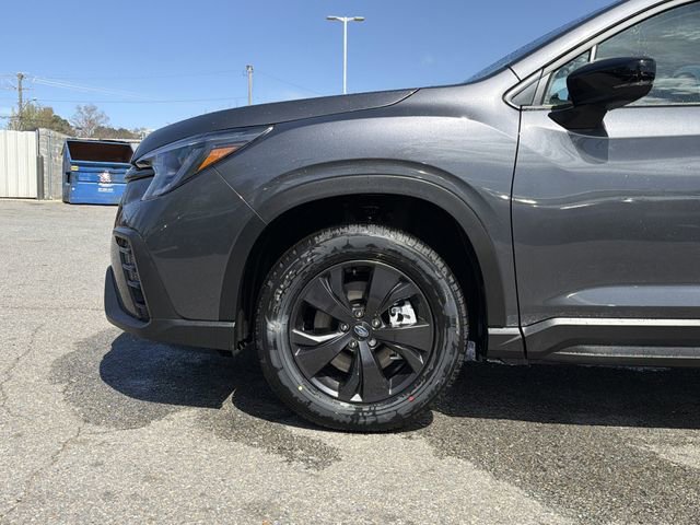 New 2026 Subaru Ascent Premium image 9