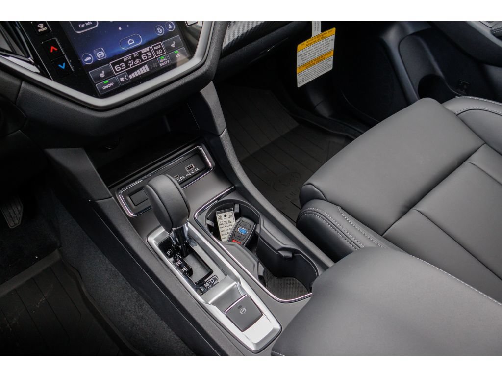 New 2026 Subaru Ascent Premium AWD/4WD image 27