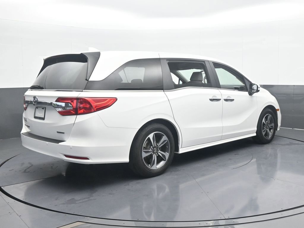 Used 2020 Honda Odyssey Touring image 6