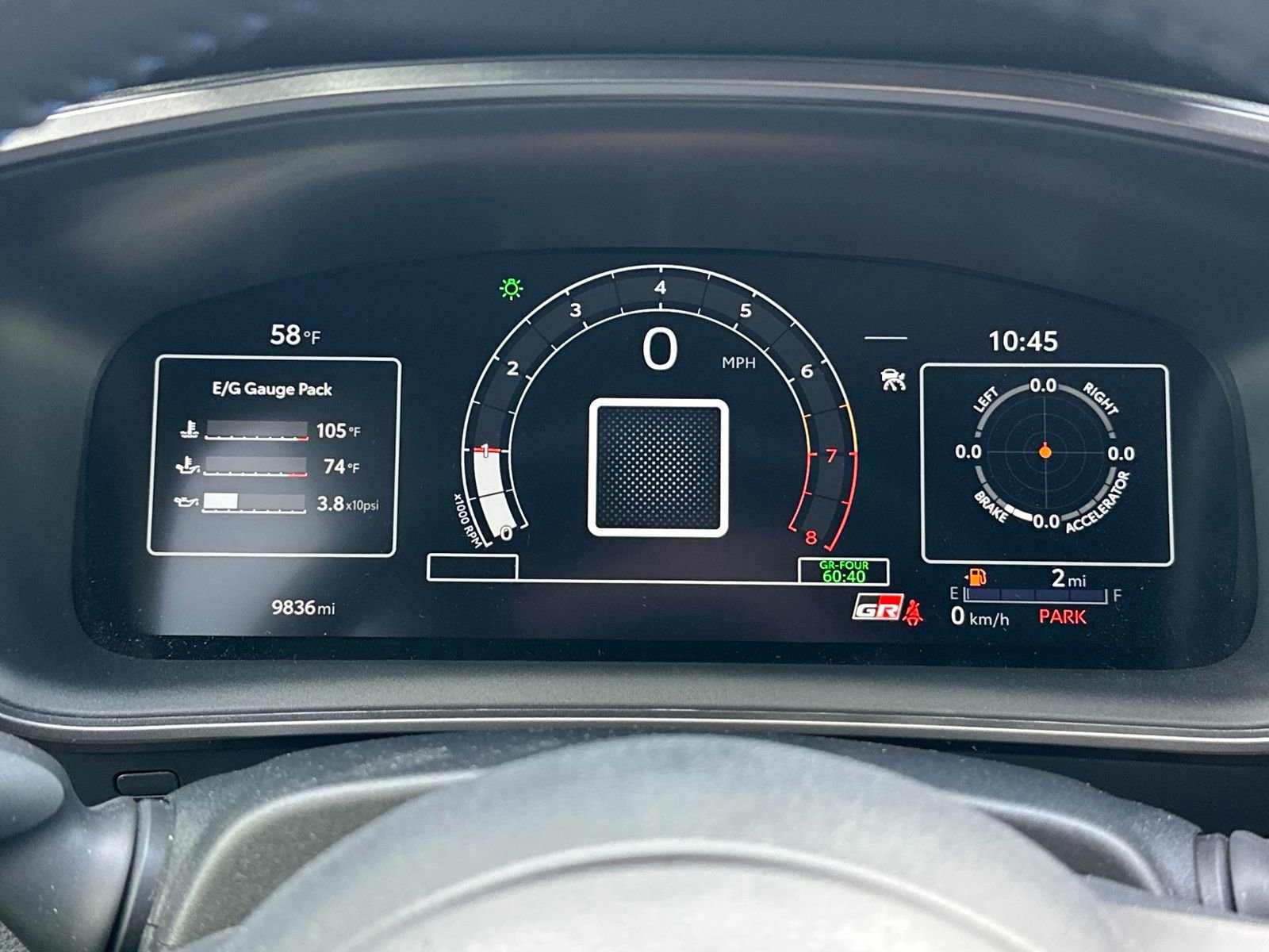 Used 2024 Toyota Corolla GR image 14