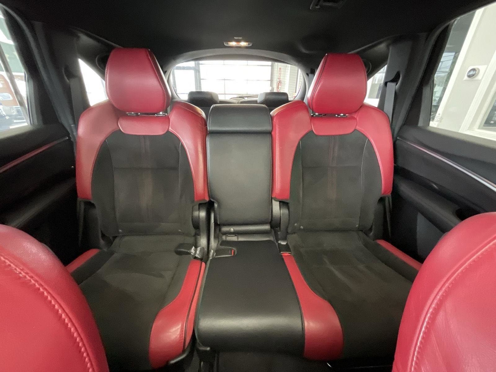 Used 2019 Acura MDX A-Spec image 15