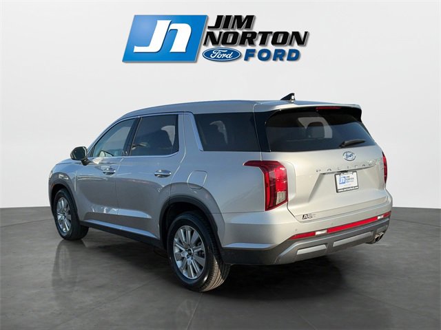 Used 2025 Hyundai Palisade SEL image 5