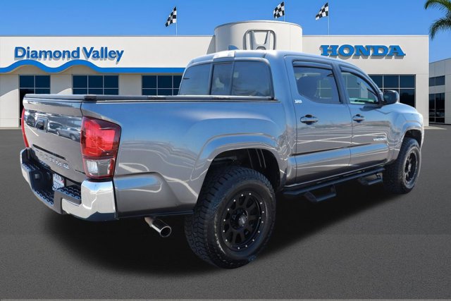 Used 2021 Toyota Tacoma SR5 RWD image 6