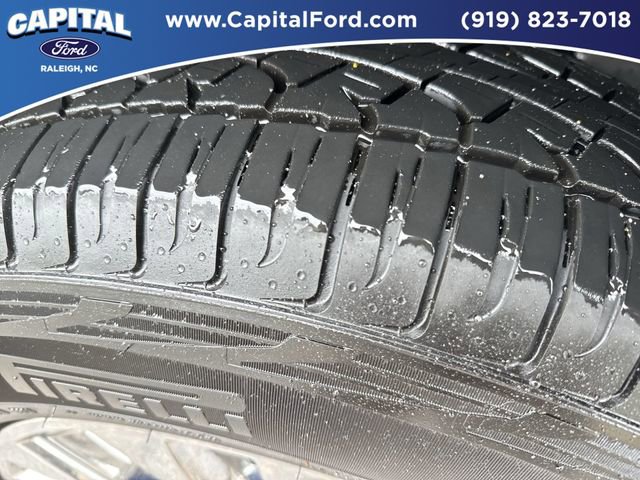 Certified 2025 Ford F150 King Ranch w/ FX4 Off-Road Package image 13