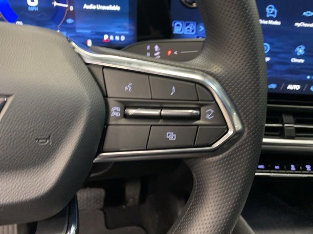 Used 2026 Chevrolet Equinox EV LT image 15