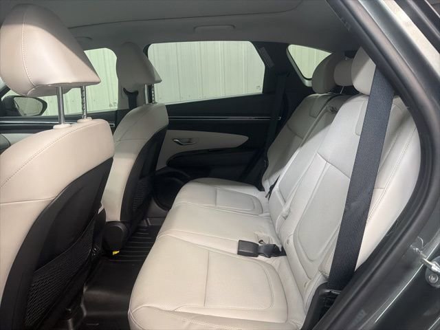 Used 2023 Hyundai Tucson Limited image 22