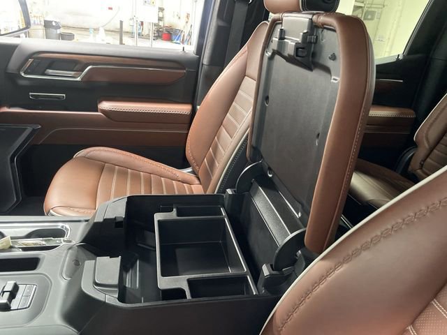 Used 2023 GMC Sierra 1500 Denali Ultimate AWD/4WD image 21