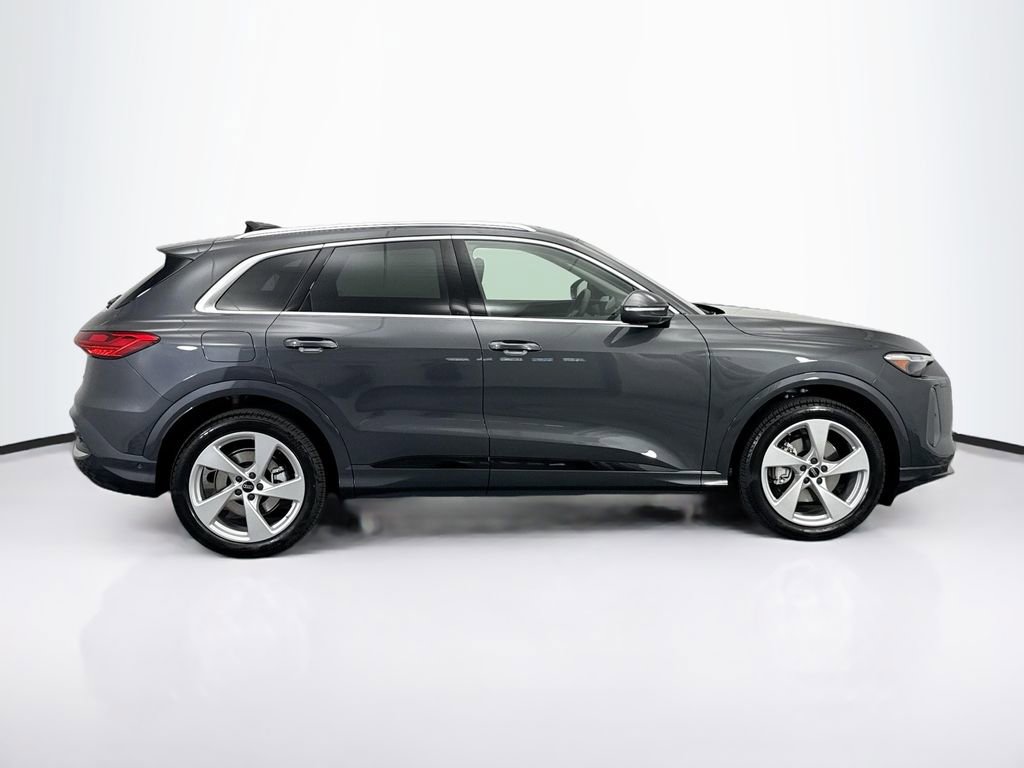 Used 2025 Audi Q5 Prestige image 5