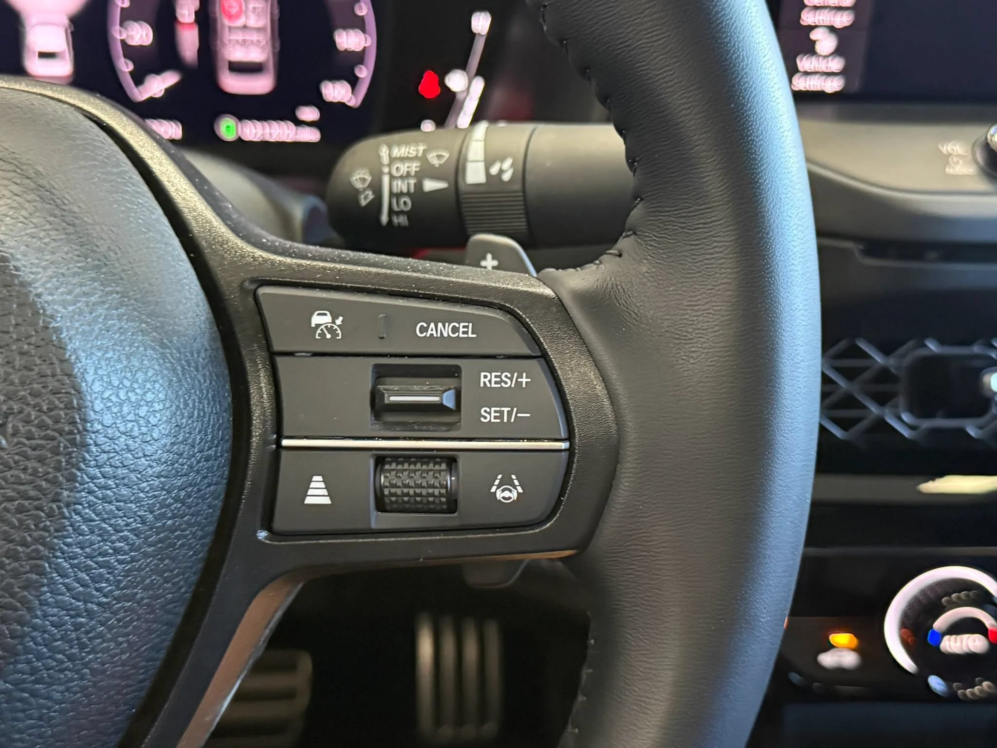Used 2025 Honda Accord Sport image 12