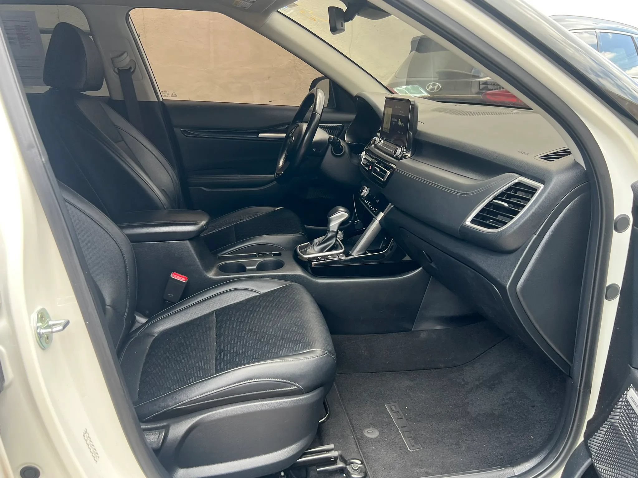 Used 2021 Kia Seltos SX AWD/4WD image 30