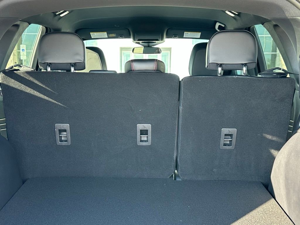 New 2025 Ford Escape ST-Line w/ Tech Pack #1 image 50