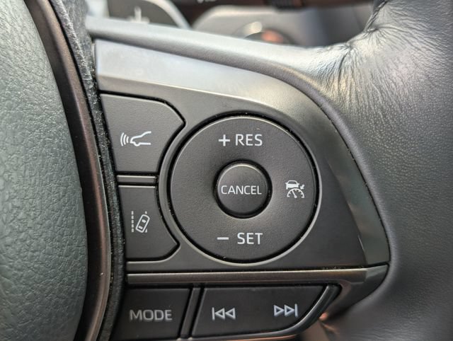 Used 2023 Toyota Camry SE w/ Convenience Package FWD image 22