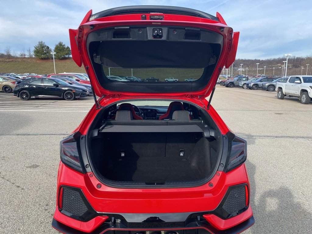 Used 2019 Honda Civic Type R image 16