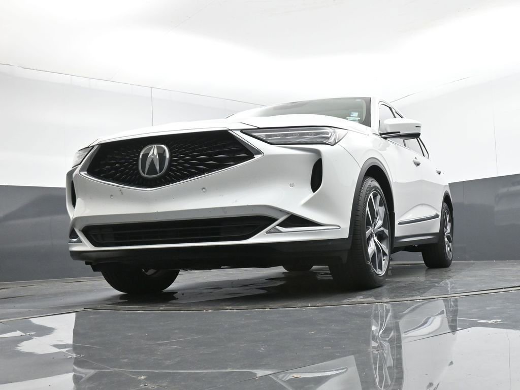 Used 2023 Acura MDX FWD w/ Technology Package image 41