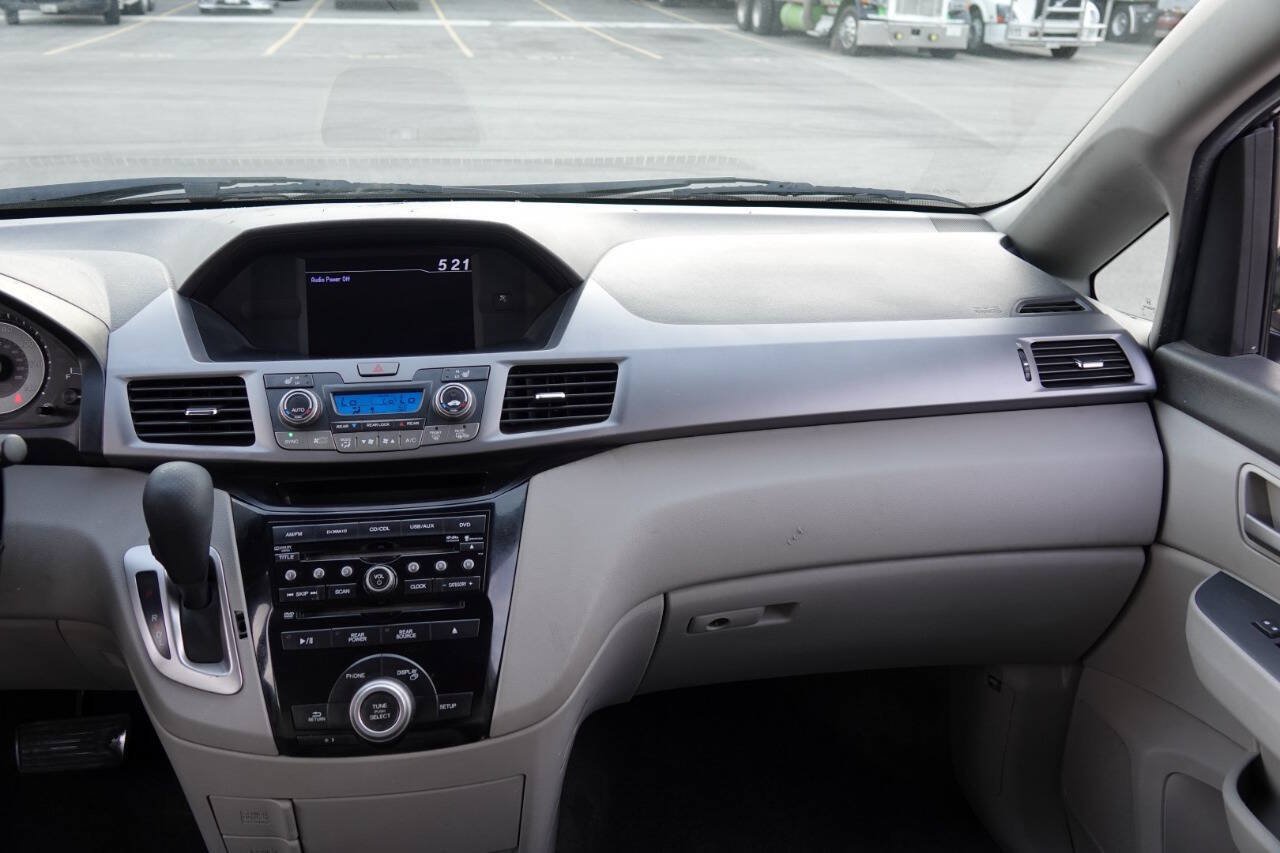 Used 2011 Honda Odyssey EX-L image 60