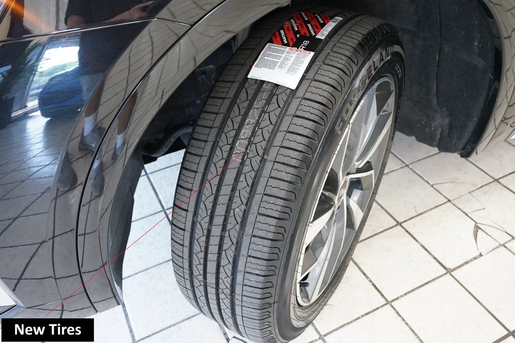 Used 2023 Audi Q5 2.0T Premium AWD/4WD image 13