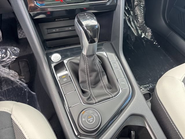 New 2026 Volkswagen Taos SE AWD/4WD image 19