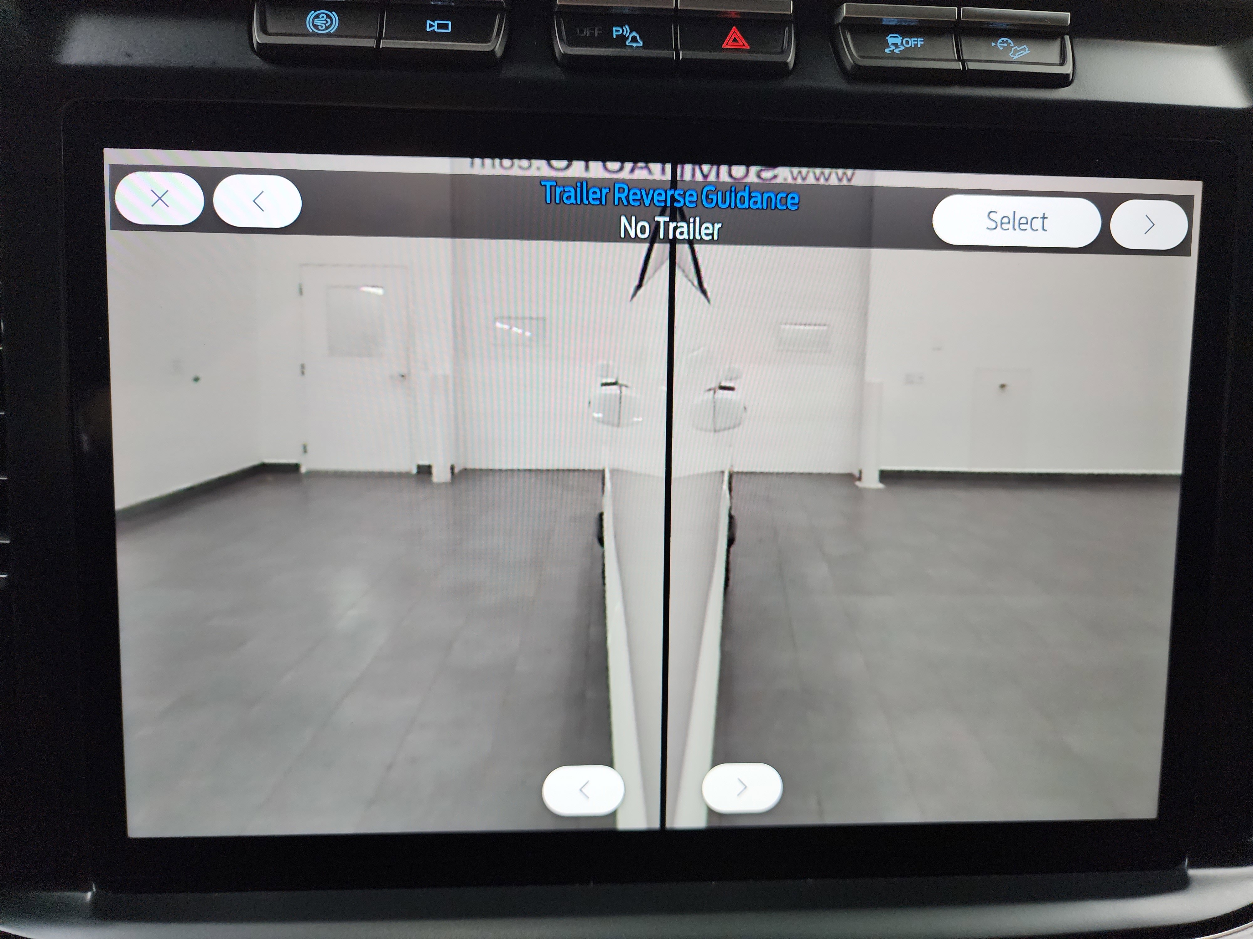 Used 2024 Ford F250 Lariat w/ Lariat Ultimate Package image 17