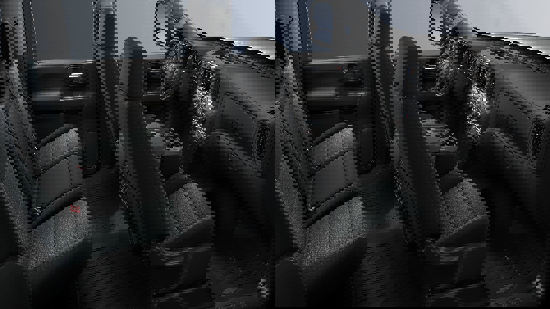 New 2026 GMC Sierra 3500 Pro w/ Convenience Package image 33