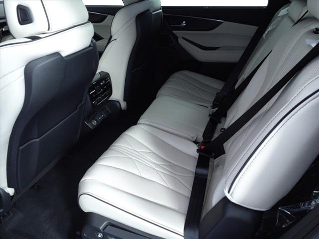 New 2026 Acura MDX Type S AWD/4WD image 26