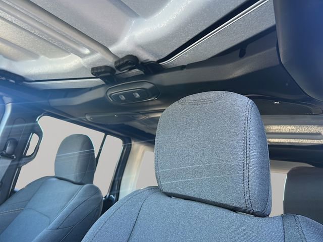 New 2026 Jeep Wrangler Willys image 24