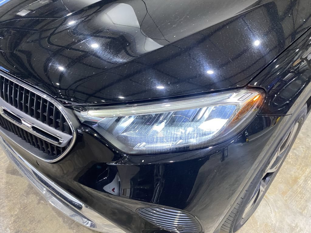 Used 2024 Mercedes-Benz GLC 300 4MATIC image 22