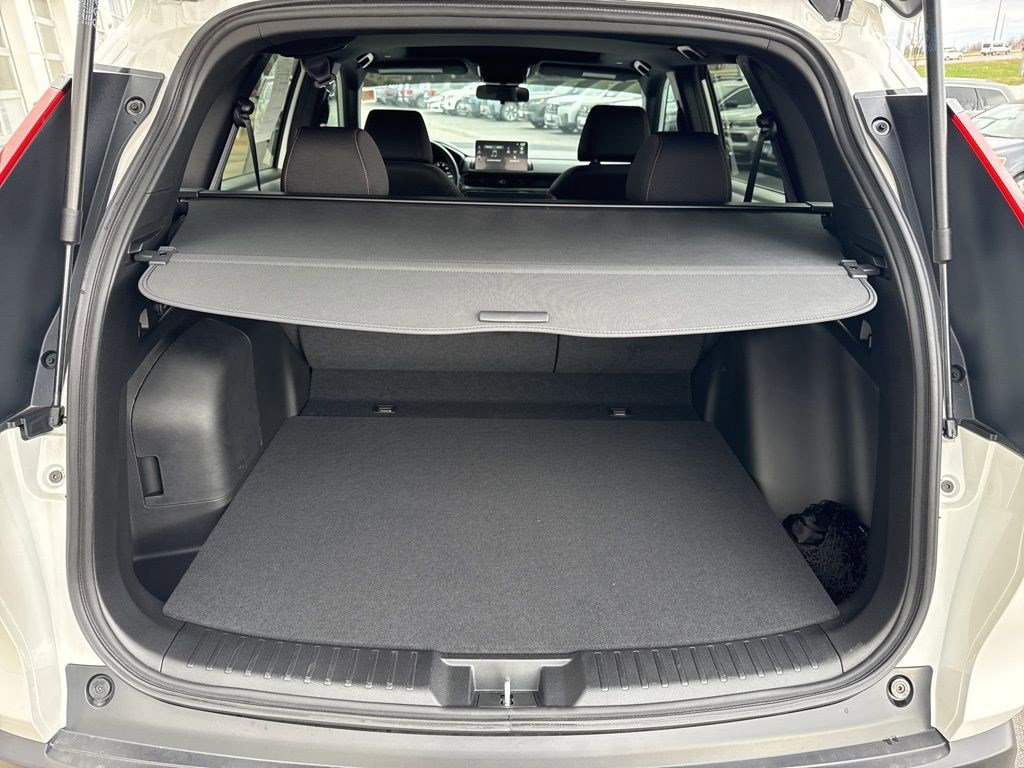 Used 2026 Honda CR-V Sport image 7