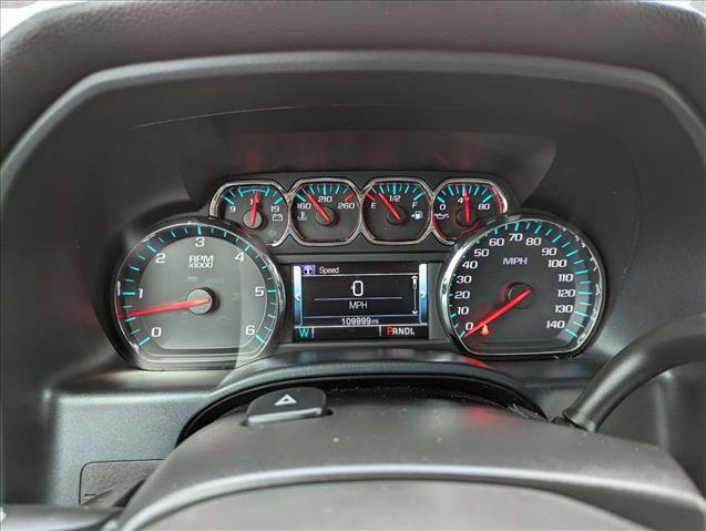 Used 2018 GMC Sierra 1500 SLT w/ Texas SLT Premium Package image 17