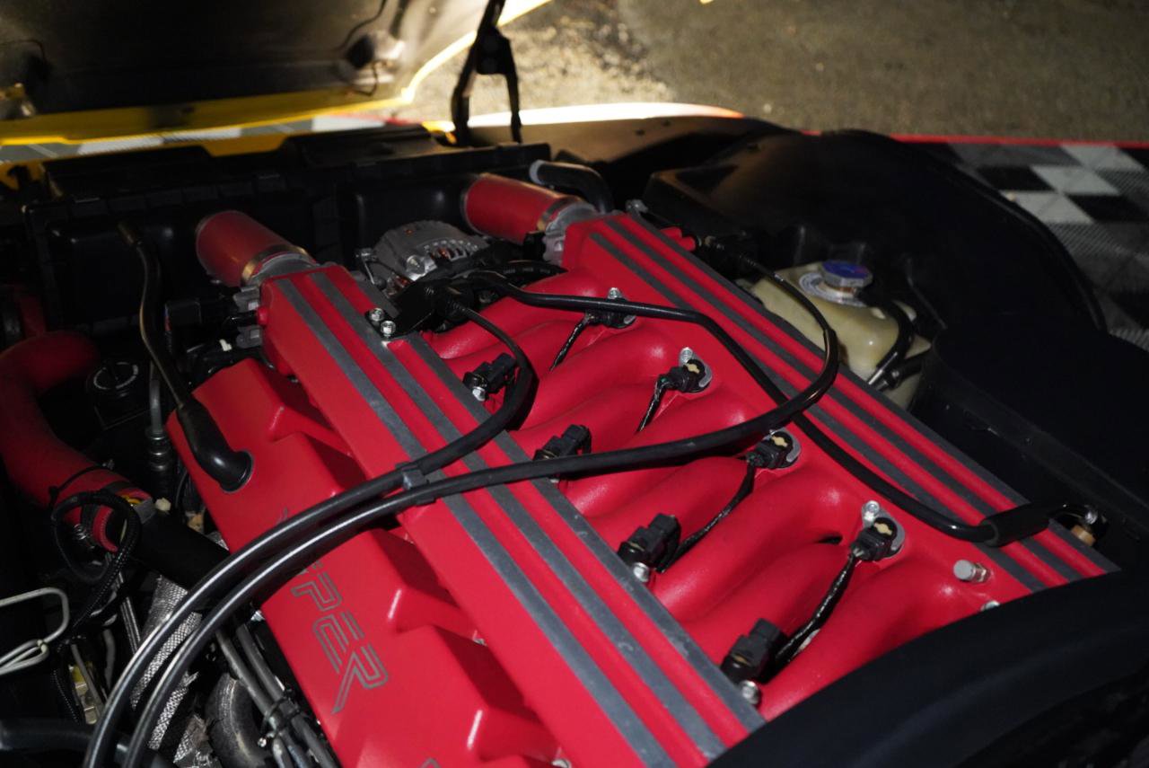 Used 1994 Dodge Viper RT/10 image 75