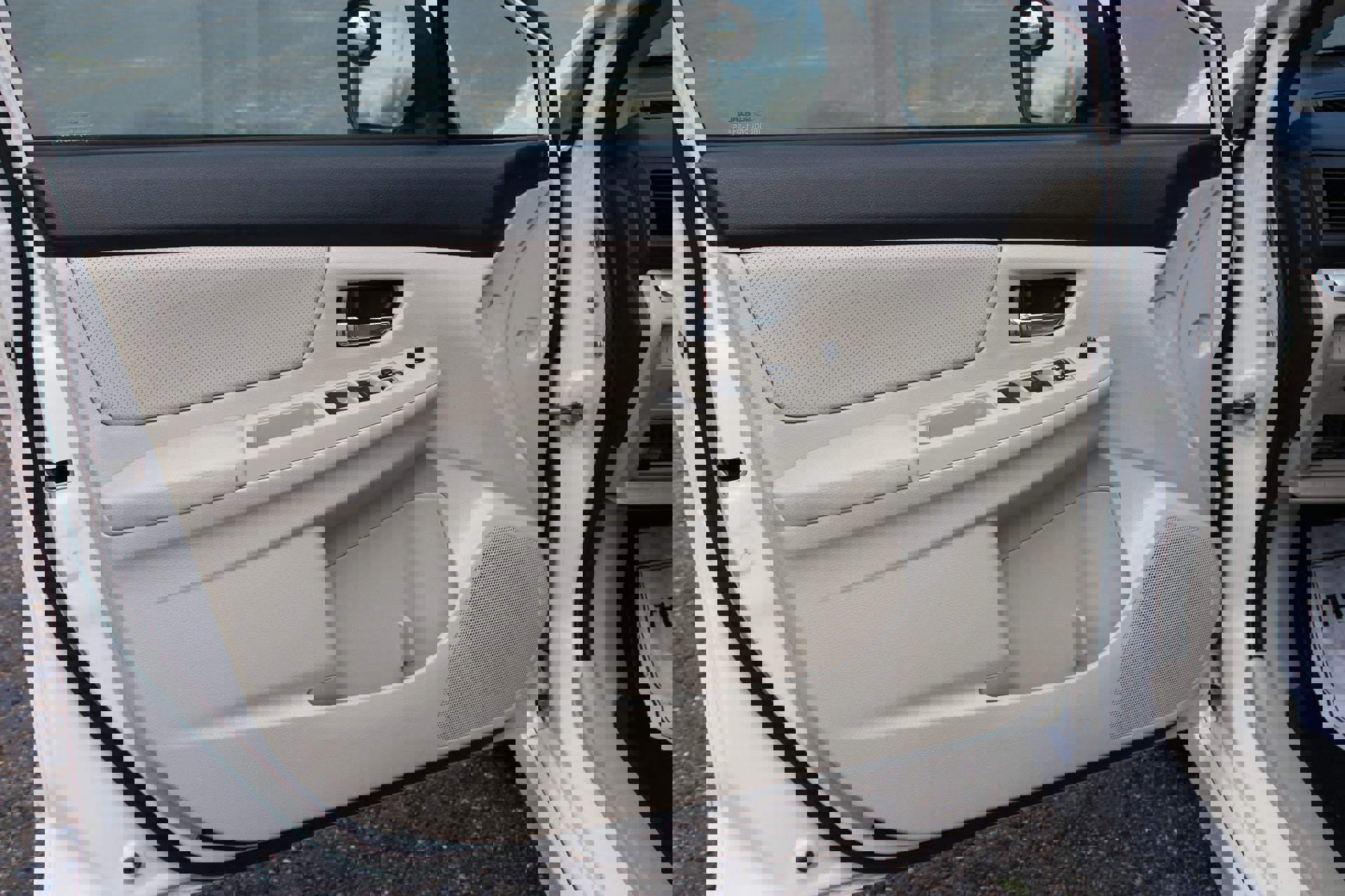 Used 2012 Subaru Impreza 2.0i Sport Limited image 12