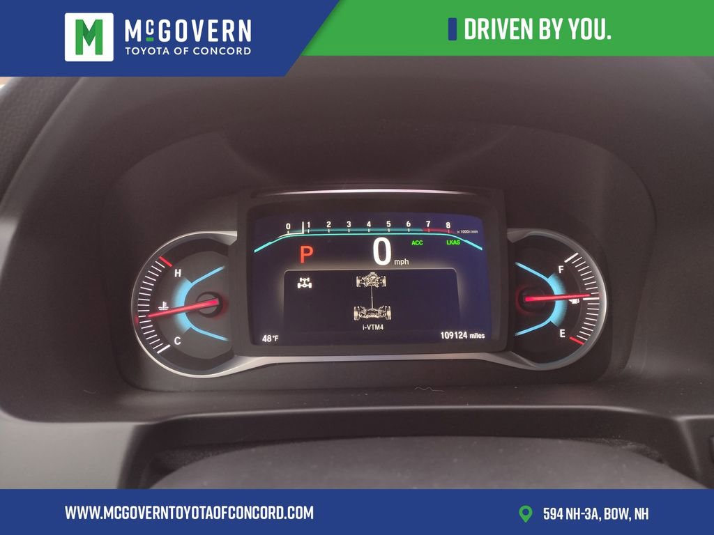 Used 2022 Honda Pilot EX-L image 22