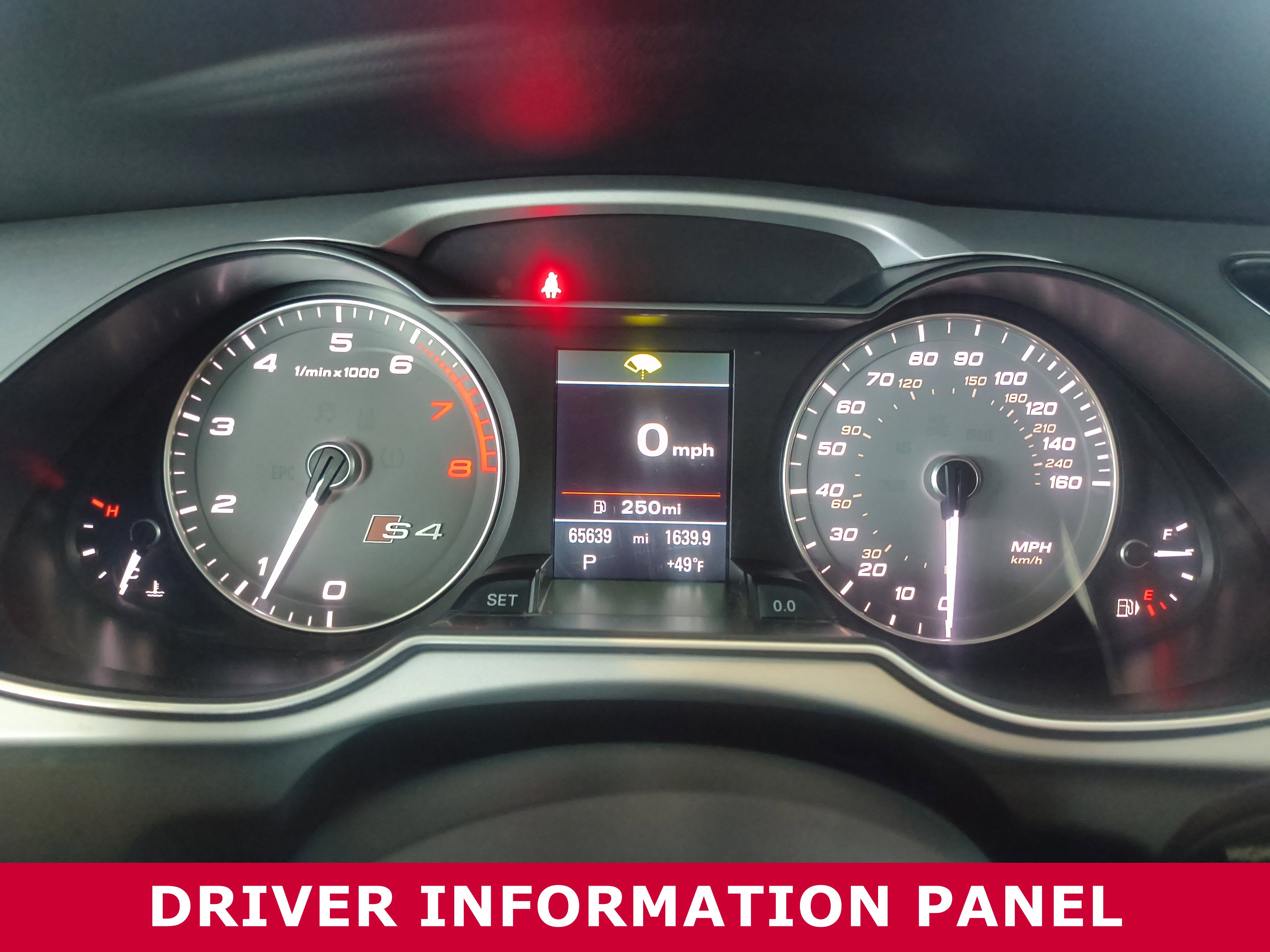 Used 2016 Audi S4 Premium Plus w/ Technology Package image 11