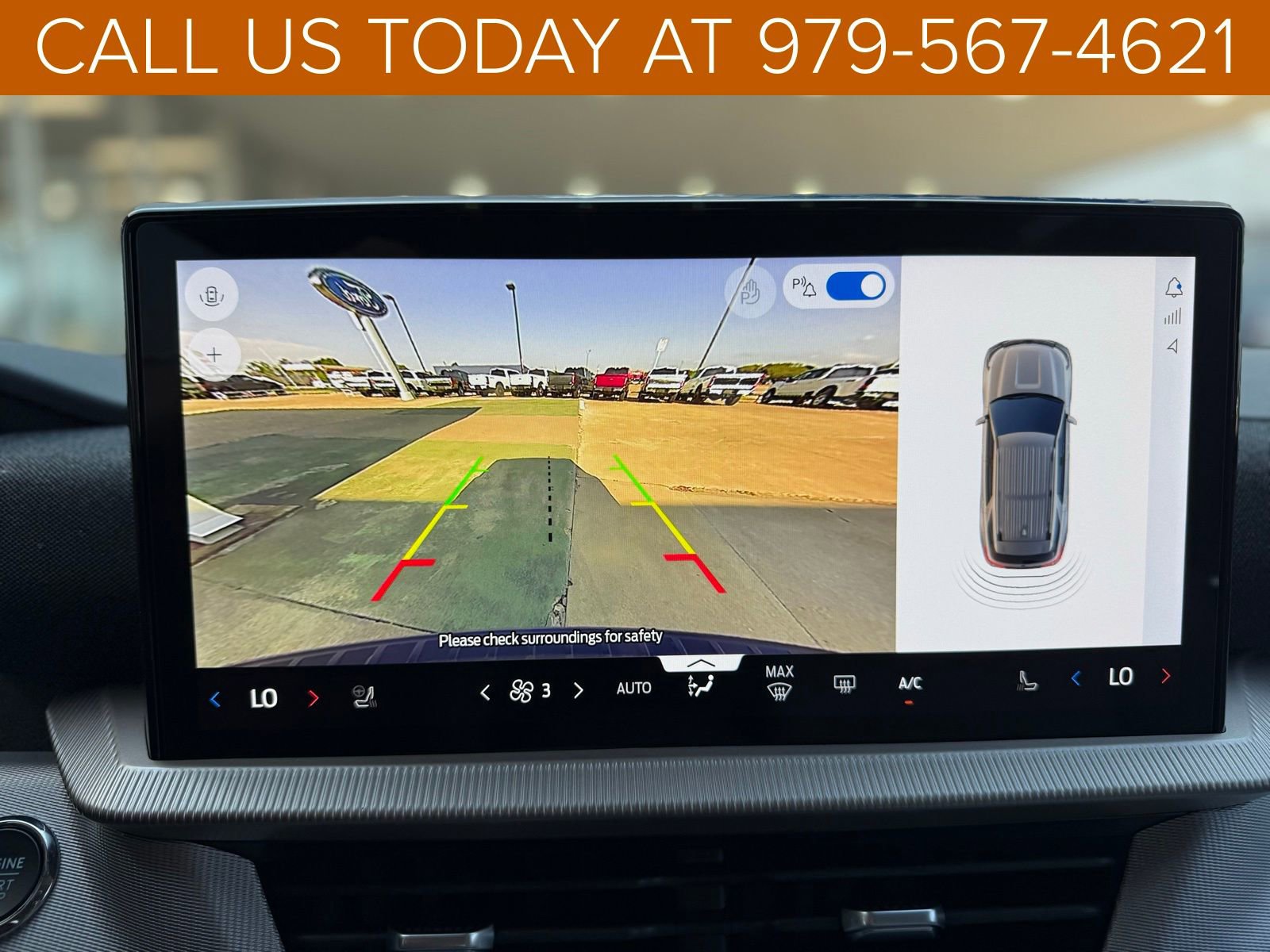 New 2026 Ford Explorer Active image 20