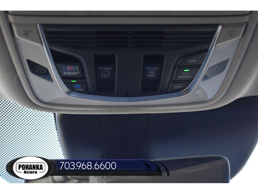 New 2026 Acura RDX Technology Package image 20