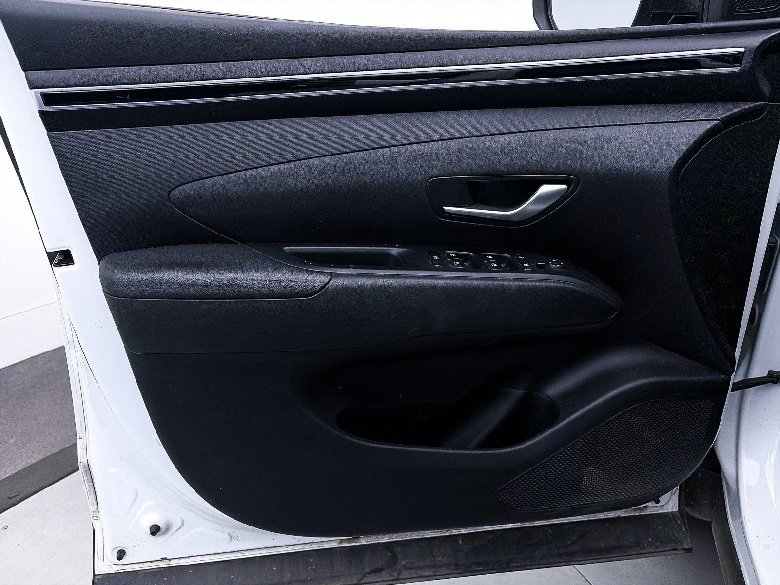 Used 2022 Hyundai Santa Cruz SEL image 14