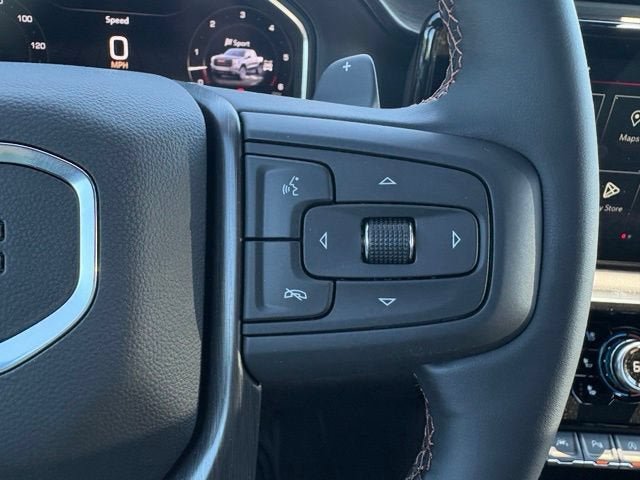 New 2026 GMC Sierra 1500 AT4 w/ Technology Package AWD/4WD image 23
