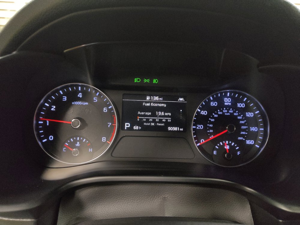 Used 2019 Kia Forte EX w/ Option Group 020 FWD image 23