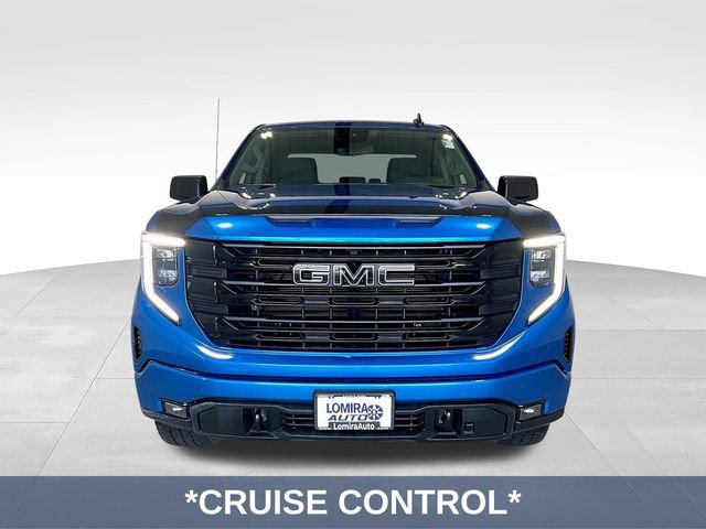 Used 2022 GMC Sierra 1500 Elevation AWD/4WD image 3