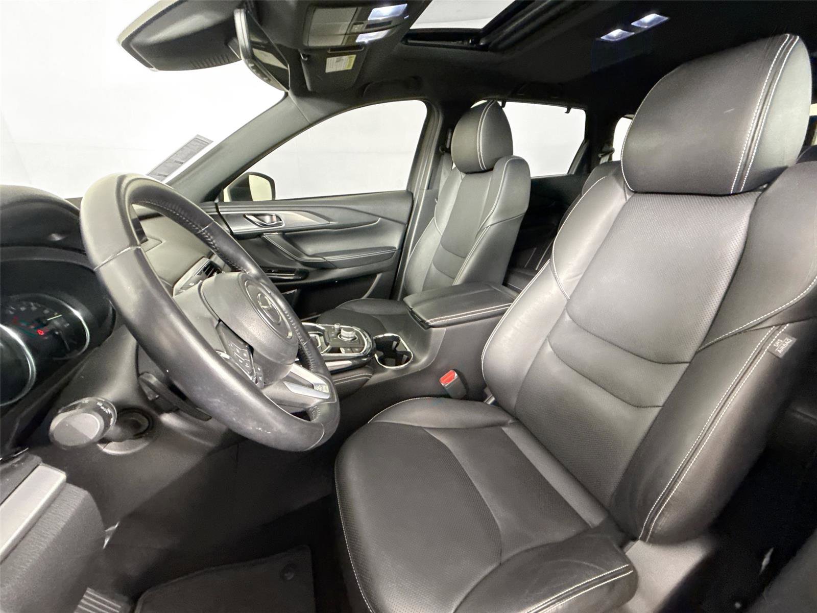 Certified 2021 MAZDA CX-9 Grand Touring image 15