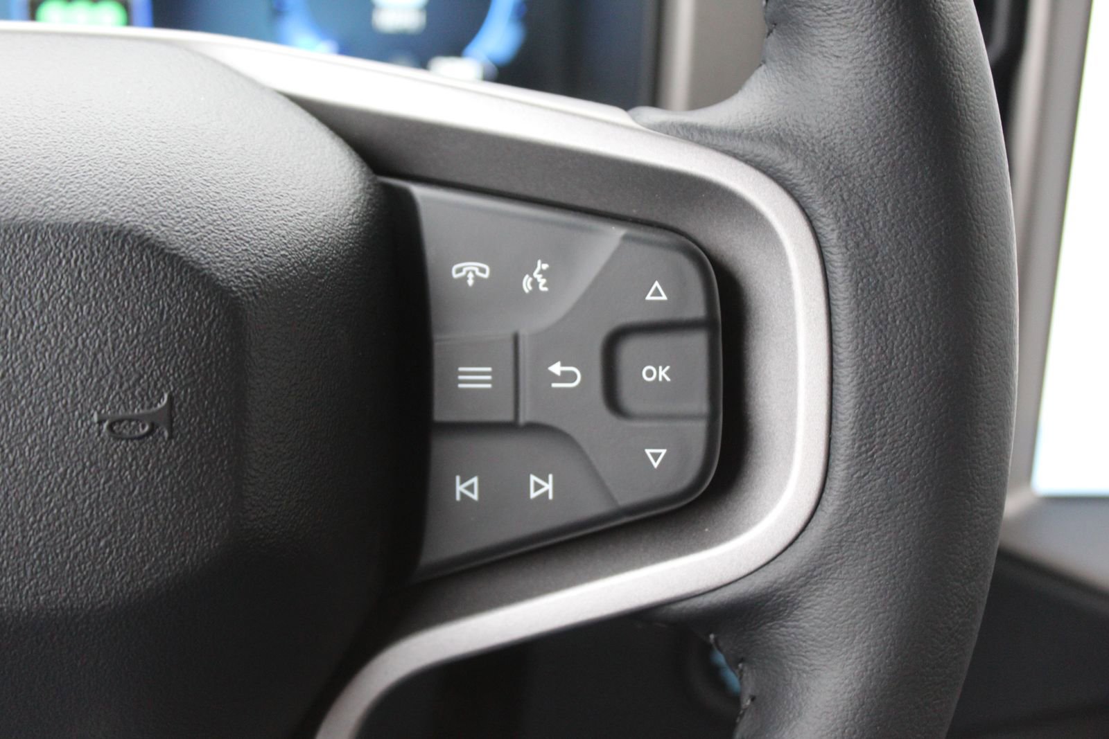 New 2025 Ford Bronco Outer Banks image 22