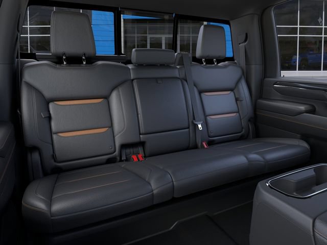 New 2026 GMC Sierra 2500 AT4 w/ AT4 Premium Plus Package AWD/4WD image 21