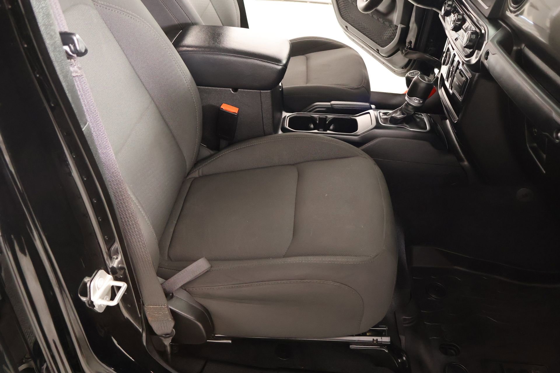 Used 2023 Jeep Gladiator Willys image 14