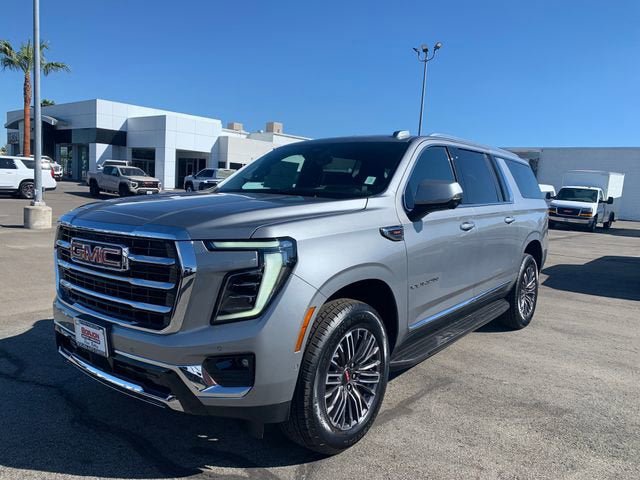 New 2026 GMC Yukon XL Elevation w/ Elevation Premium Package AWD/4WD image 2