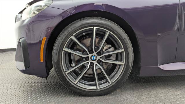 Used 2023 BMW 230i Coupe w/ Premium Package RWD image 26