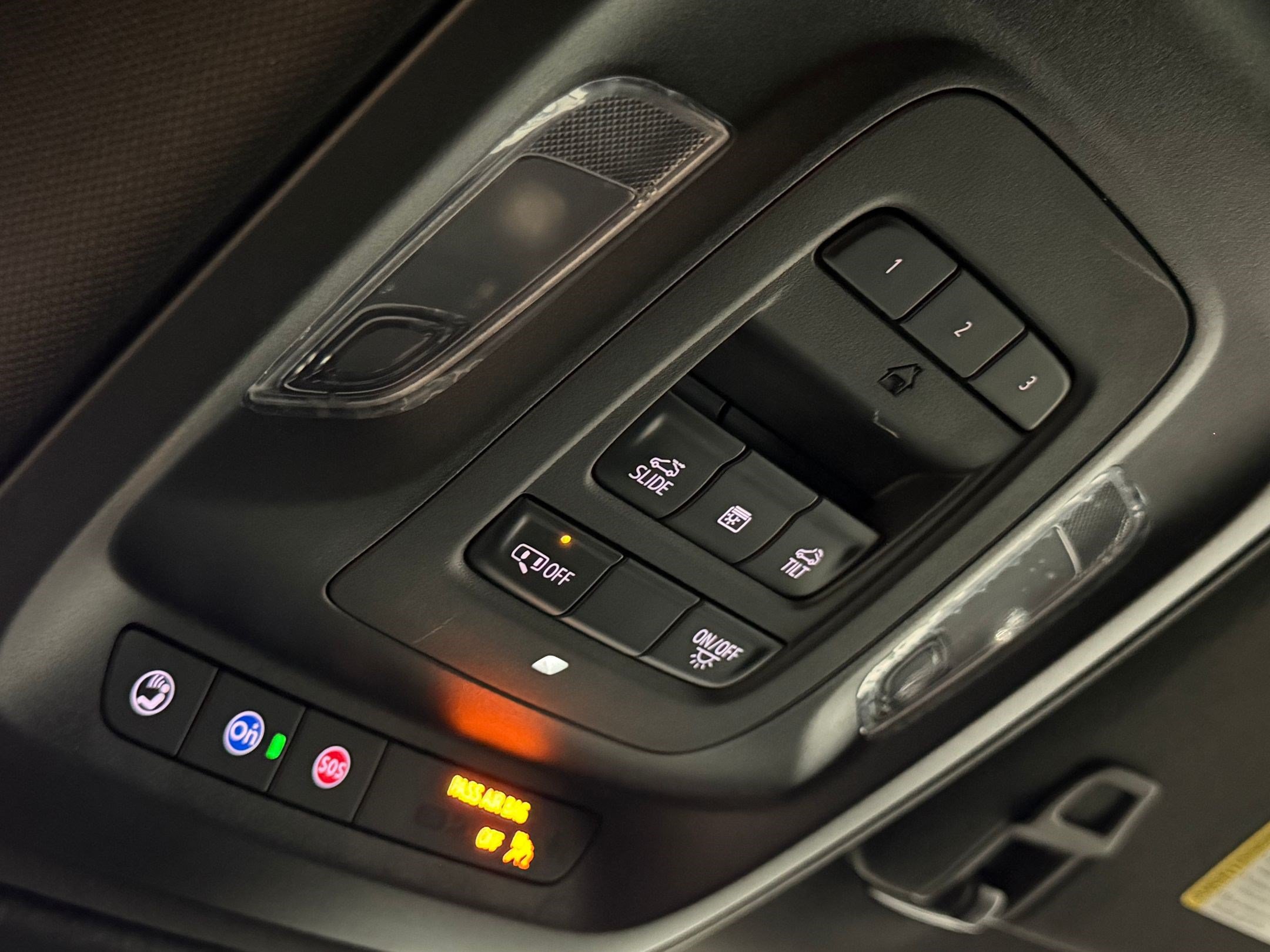 New 2026 Cadillac CT5 Sport RWD image 23