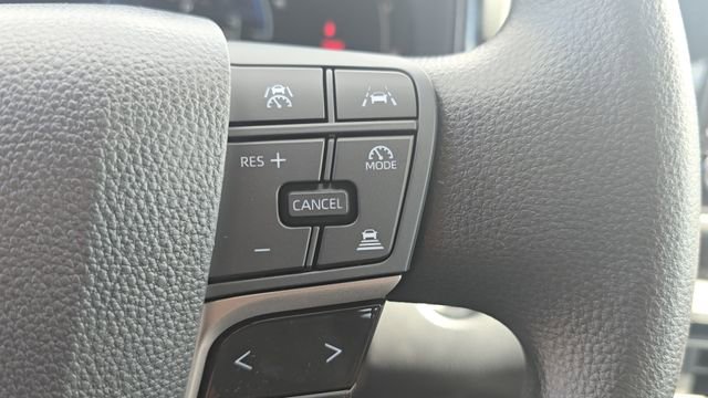 New 2026 Toyota Camry LE FWD image 18