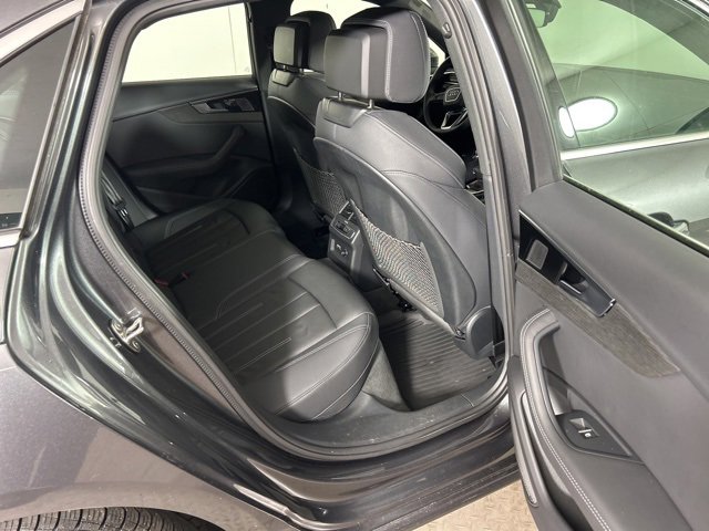 Certified 2023 Audi A4 2.0T Premium Plus w/ Premium Plus Package image 12